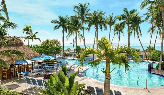 Hampton Inn Key West FL