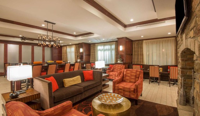 Hampton Inn Kingston