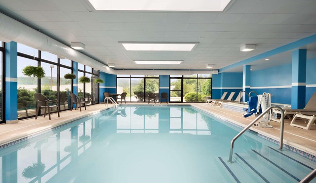 Hampton Inn Lehighton-Jim Thorpe
