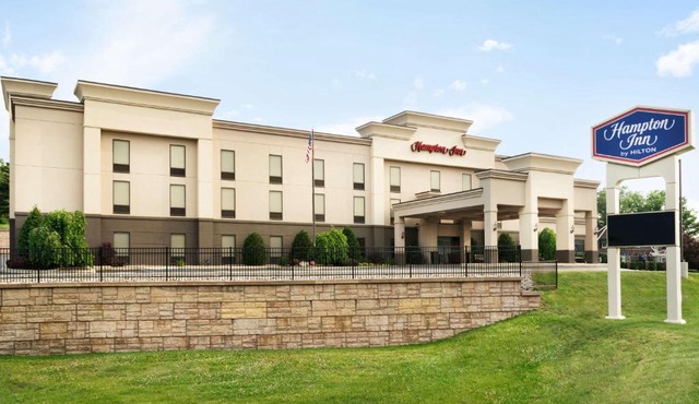 Hampton Inn Lehighton - Jim Thorpe