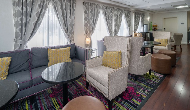 Hampton Inn Livermore