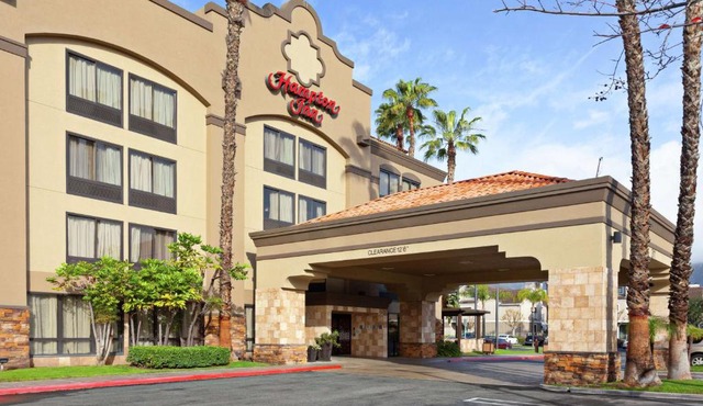 Hampton Inn Los Angeles/Arcadia
