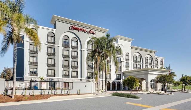 Hampton Inn Los Angeles/Carson