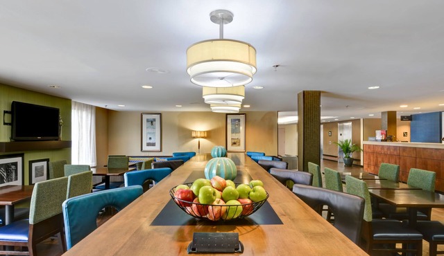 Hampton Inn Milford
