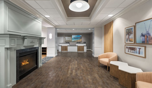 Hampton Inn Murrells Inlet/Myrtle Beach Area