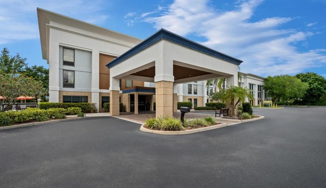 Hampton Inn Naples - I-75