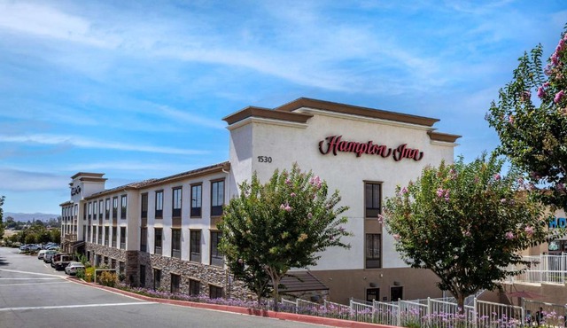 Hampton Inn Norco/Corona