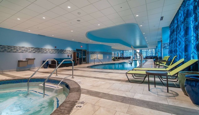 Hampton Inn Norwich