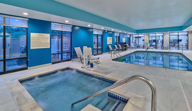Hampton Inn Omaha Midtown-Aksarben Area