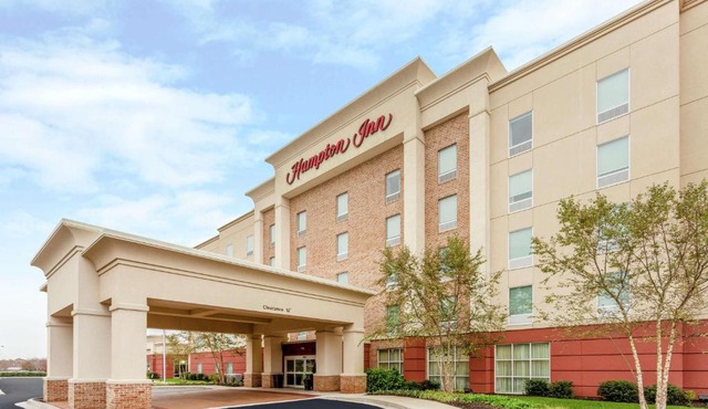 Hampton Inn Owings Mills
