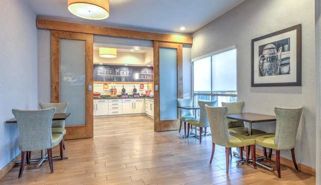 Hampton Inn Phoenix-Midtown-Downtown Area