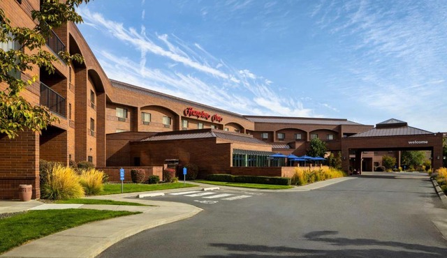 Hampton Inn Richland-Tri Cities