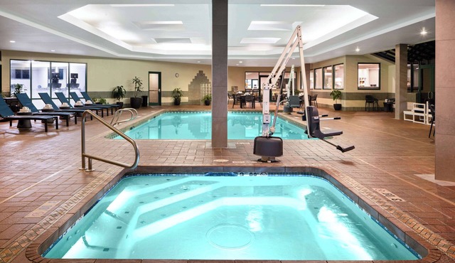 Hampton Inn Richland/Tri-Cities