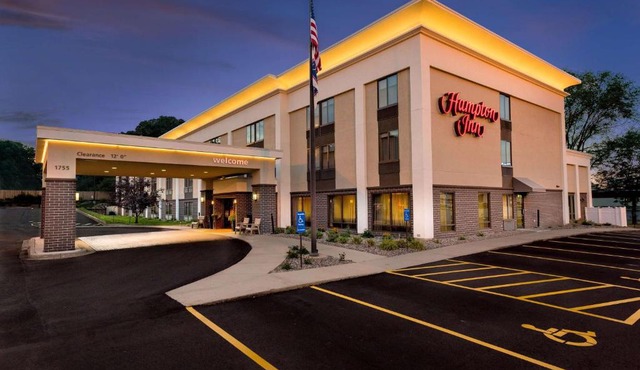 Hampton Inn Rochester