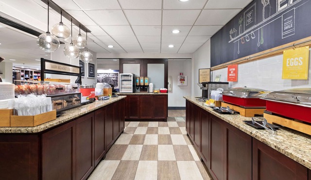 Hampton Inn Rock Hill