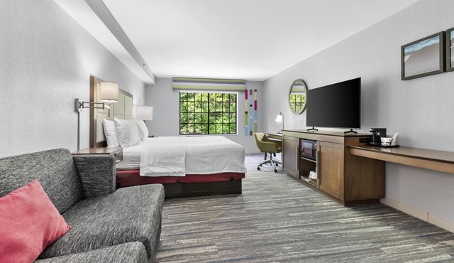 Hampton Inn Salem, VA