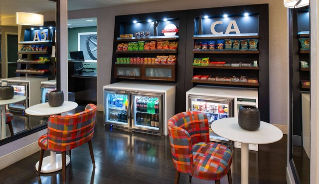 Hampton Inn San Francisco-Daly City