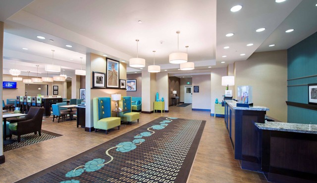 Hampton Inn Saskatoon South