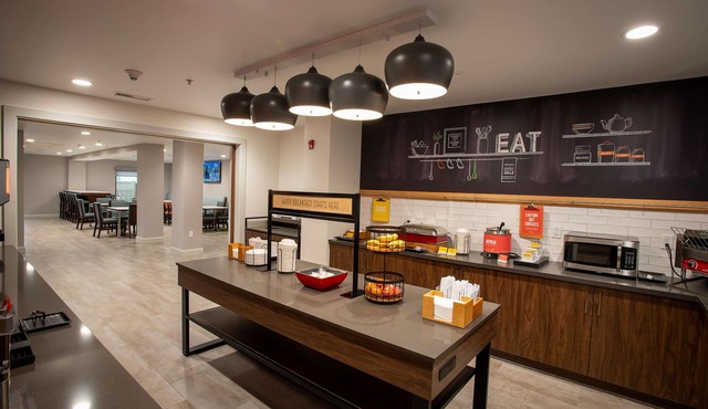 Hampton Inn Seaford