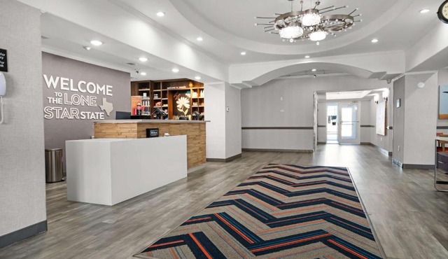 Hampton Inn Seguin