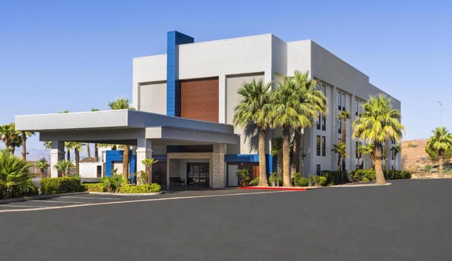 Hampton Inn St. George