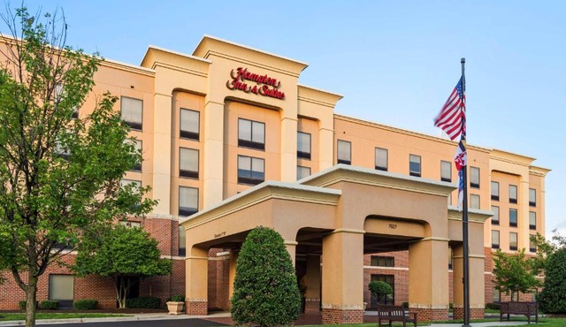 Hampton Inn & Suites Arundel Mills/Baltimore