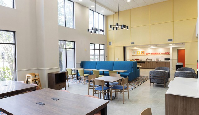 Hampton Inn & Suites Austin - Lakeway