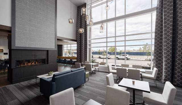 Hampton Inn & Suites by Hilton Quebec City Levis