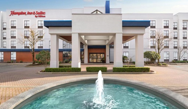 Hampton Inn & Suites by Hilton Langley-Surrey