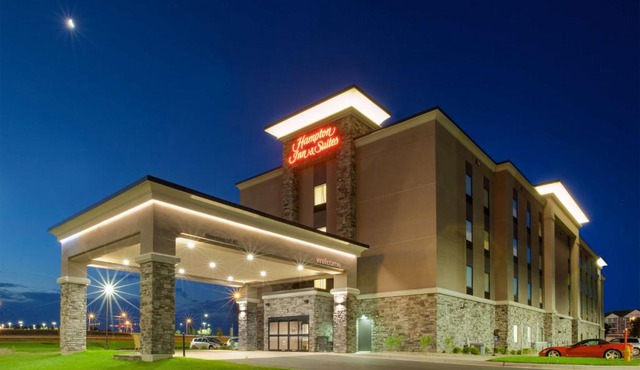Hampton Inn & Suites By Hilton, Southwest Sioux Falls