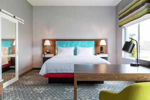 Hampton Inn & Suites Cedar City, Ut