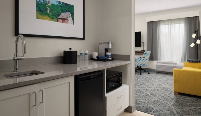 Hampton Inn & Suites Chadds Ford
