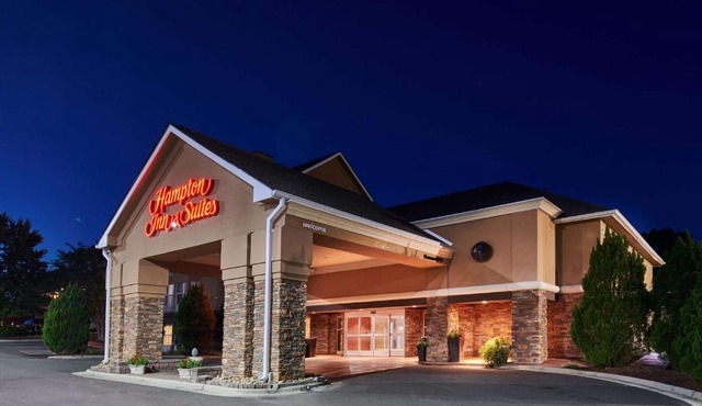 Hampton Inn & Suites Chapel Hill/Durham