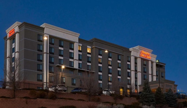 Hampton Inn & Suites Denver/Highlands Ranch