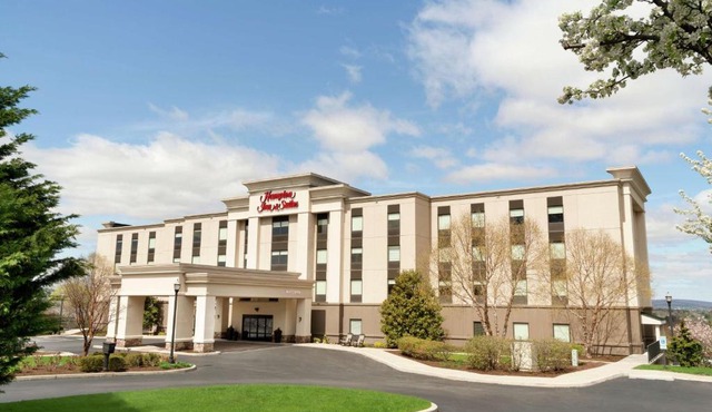 Hampton Inn & Suites Ephrata - Mountain Springs