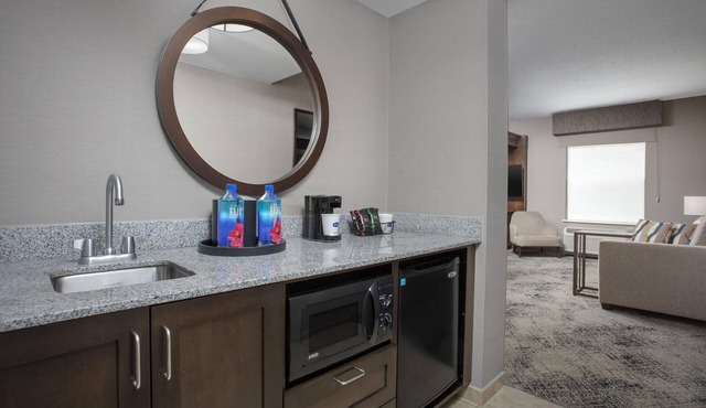 Hampton Inn & Suites Exeter