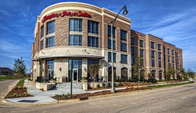 Hampton Inn & Suites Franklin Berry Farms, Tn