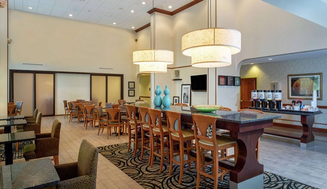 Hampton Inn & Suites Ft. Pierce