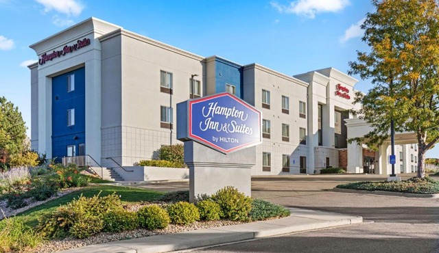 Hampton Inn & Suites Greeley