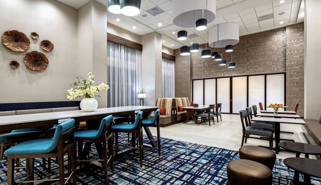 Hampton Inn & Suites Indio