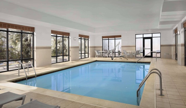 Hampton Inn & Suites Lynchburg