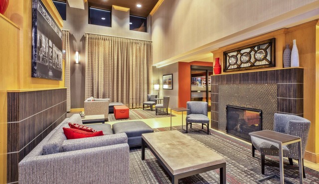 Hampton Inn & Suites Madison-West