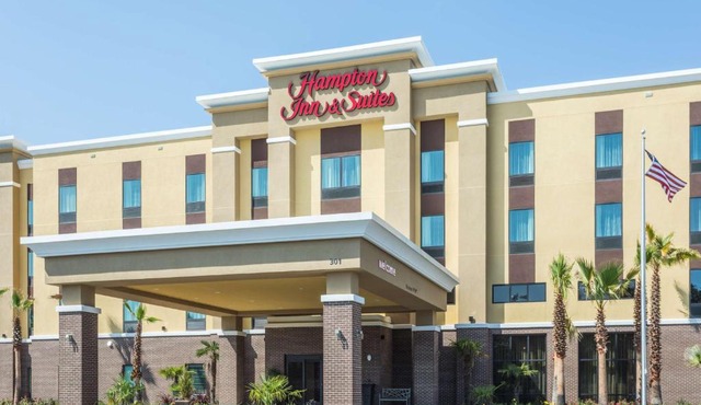 Hampton Inn & Suites Mary Esther-Fort Walton Beach, Fl