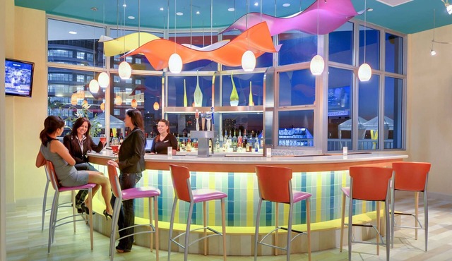 Hampton Inn & Suites Miami/Brickell-Downtown