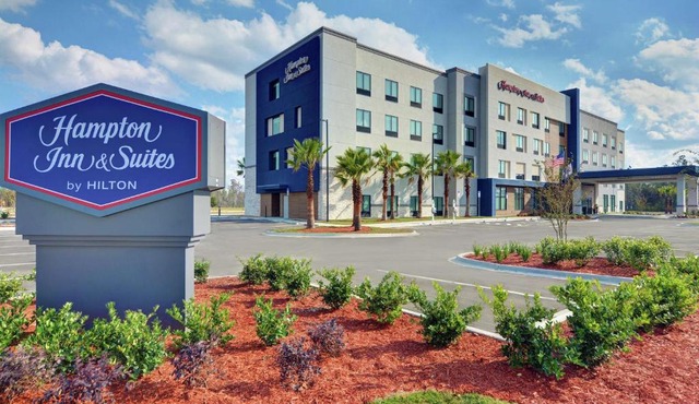 Hampton Inn & Suites Middleburg, Fl
