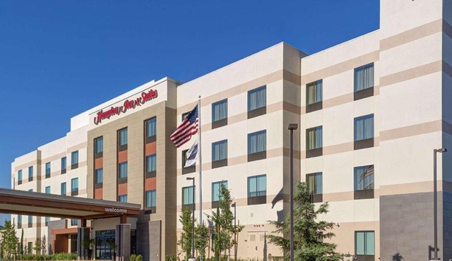 Hampton Inn & Suites Murrieta Temecula