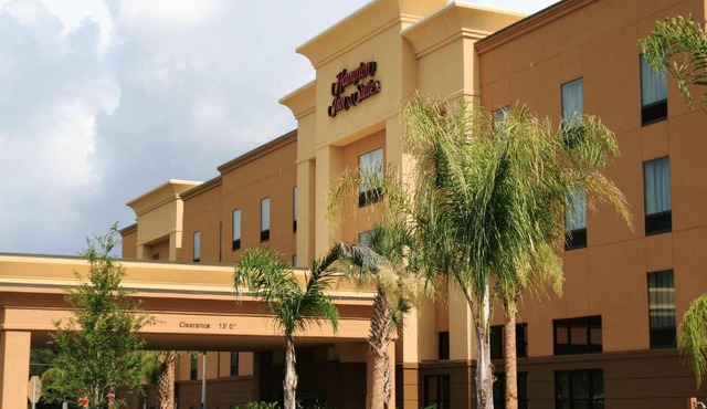 Hampton Inn & Suites Ocala - Belleview