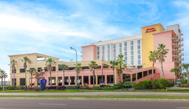 Hampton Inn & Suites - Orange Beach