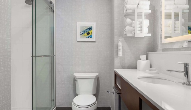 Hampton Inn & Suites Orangeville, On