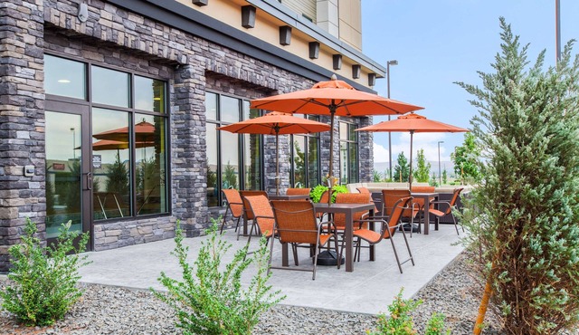 Hampton Inn & Suites Pasco/Tri-Cities